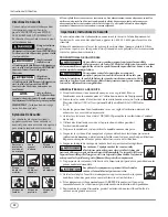 Preview for 10 page of Campbell Hausfeld CT1001 Operating Instructions Manual