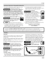 Preview for 19 page of Campbell Hausfeld CT1001 Operating Instructions Manual