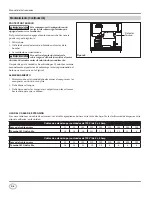 Preview for 22 page of Campbell Hausfeld CT1001 Operating Instructions Manual