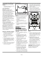 Предварительный просмотр 6 страницы Campbell Hausfeld CW301300AJ Operating Instructions And Parts Manual