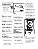 Preview for 10 page of Campbell Hausfeld CW301300AJ Operating Instructions And Parts Manual