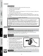 Предварительный просмотр 12 страницы Campbell Hausfeld DC01001 Operating Instructions And Parts Manual
