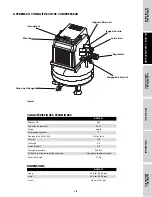 Preview for 27 page of Campbell Hausfeld DC01001 Operating Instructions And Parts Manual