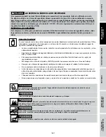 Preview for 45 page of Campbell Hausfeld DC01001 Operating Instructions And Parts Manual