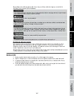 Preview for 51 page of Campbell Hausfeld DC01001 Operating Instructions And Parts Manual