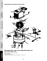 Preview for 56 page of Campbell Hausfeld DC01001 Operating Instructions And Parts Manual