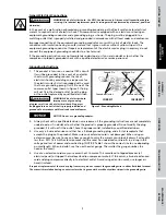 Preview for 9 page of Campbell Hausfeld DC010500 Operating Instructions And Parts Manual