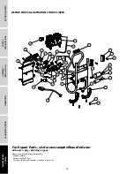 Предварительный просмотр 16 страницы Campbell Hausfeld DC010500 Operating Instructions And Parts Manual