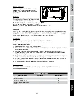 Preview for 33 page of Campbell Hausfeld DC010500 Operating Instructions And Parts Manual