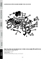 Preview for 36 page of Campbell Hausfeld DC010500 Operating Instructions And Parts Manual