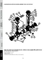 Preview for 38 page of Campbell Hausfeld DC010500 Operating Instructions And Parts Manual