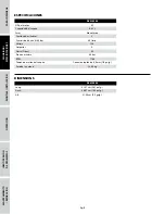 Preview for 46 page of Campbell Hausfeld DC010500 Operating Instructions And Parts Manual