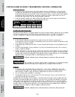 Preview for 50 page of Campbell Hausfeld DC010500 Operating Instructions And Parts Manual