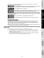 Preview for 51 page of Campbell Hausfeld DC010500 Operating Instructions And Parts Manual