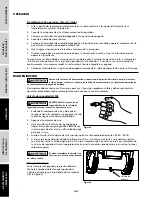 Preview for 52 page of Campbell Hausfeld DC010500 Operating Instructions And Parts Manual