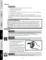 Preview for 12 page of Campbell Hausfeld DC02001 Operating Instructions And Parts Manual