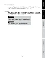 Preview for 23 page of Campbell Hausfeld DC02001 Operating Instructions And Parts Manual