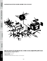 Preview for 36 page of Campbell Hausfeld DC02001 Operating Instructions And Parts Manual