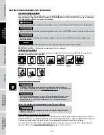 Preview for 44 page of Campbell Hausfeld DC02001 Operating Instructions And Parts Manual