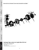 Предварительный просмотр 18 страницы Campbell Hausfeld DC02003 Operating Instructions And Parts Manual