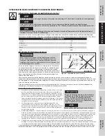 Preview for 29 page of Campbell Hausfeld DC02003 Operating Instructions And Parts Manual