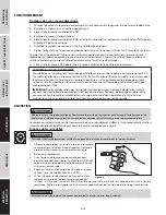 Предварительный просмотр 32 страницы Campbell Hausfeld DC02003 Operating Instructions And Parts Manual