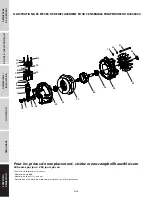 Preview for 38 page of Campbell Hausfeld DC02003 Operating Instructions And Parts Manual