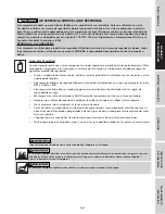 Preview for 45 page of Campbell Hausfeld DC02003 Operating Instructions And Parts Manual