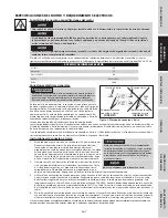 Preview for 49 page of Campbell Hausfeld DC02003 Operating Instructions And Parts Manual