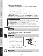 Preview for 52 page of Campbell Hausfeld DC02003 Operating Instructions And Parts Manual
