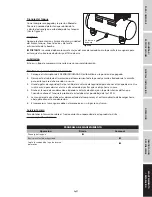 Предварительный просмотр 53 страницы Campbell Hausfeld DC02003 Operating Instructions And Parts Manual