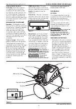 Preview for 3 page of Campbell Hausfeld DC0300 Series Operating Instructions And Parts List Manual
