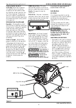 Предварительный просмотр 3 страницы Campbell Hausfeld DC0300 Series Operating Instructions And Parts List Manual