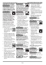 Preview for 12 page of Campbell Hausfeld DC0300 Series Operating Instructions And Parts List Manual