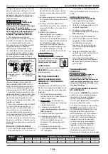 Preview for 24 page of Campbell Hausfeld DC0300 Series Operating Instructions And Parts List Manual