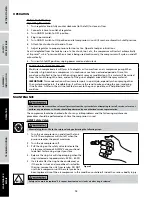 Предварительный просмотр 12 страницы Campbell Hausfeld DC03009 Operating Instructions And Parts Manual