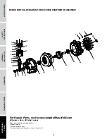 Предварительный просмотр 18 страницы Campbell Hausfeld DC03009 Operating Instructions And Parts Manual