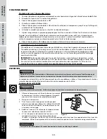 Предварительный просмотр 32 страницы Campbell Hausfeld DC03009 Operating Instructions And Parts Manual