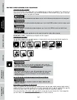 Preview for 44 page of Campbell Hausfeld DC03009 Operating Instructions And Parts Manual