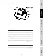 Preview for 47 page of Campbell Hausfeld DC03009 Operating Instructions And Parts Manual