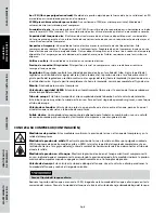 Preview for 48 page of Campbell Hausfeld DC03009 Operating Instructions And Parts Manual