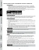 Preview for 50 page of Campbell Hausfeld DC03009 Operating Instructions And Parts Manual