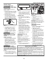 Preview for 17 page of Campbell Hausfeld DC040000 Operating Instructions And Parts Manual