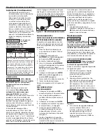 Preview for 28 page of Campbell Hausfeld DC040000 Operating Instructions And Parts Manual