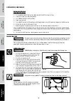 Предварительный просмотр 12 страницы Campbell Hausfeld DC040500 Operating Instructions And Parts Manual