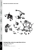 Preview for 16 page of Campbell Hausfeld DC040500 Operating Instructions And Parts Manual