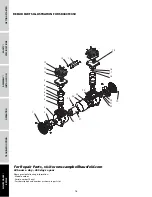 Preview for 18 page of Campbell Hausfeld DC040500 Operating Instructions And Parts Manual