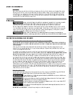 Preview for 23 page of Campbell Hausfeld DC040500 Operating Instructions And Parts Manual