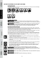 Preview for 24 page of Campbell Hausfeld DC040500 Operating Instructions And Parts Manual