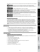 Предварительный просмотр 31 страницы Campbell Hausfeld DC040500 Operating Instructions And Parts Manual